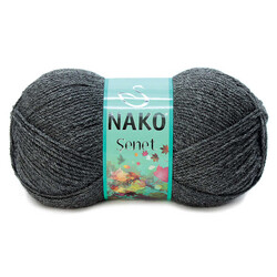 NAKO SENET KNITTING YARN - Thumbnail