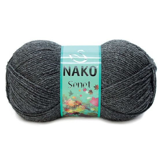 NAKO SENET KNITTING YARN