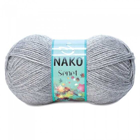 NAKO SENET KNITTING YARN