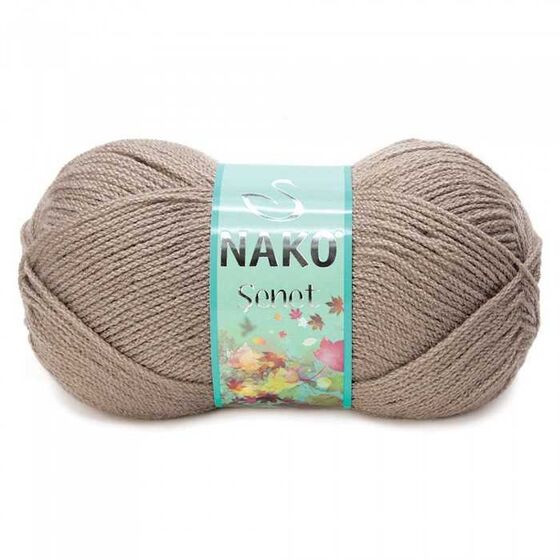 NAKO SENET KNITTING YARN