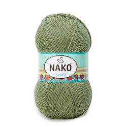 NAKO SENET KNITTING YARN - Thumbnail