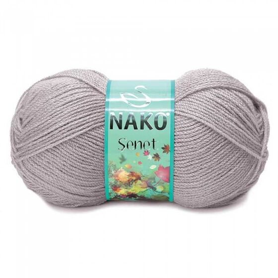 NAKO SENET KNITTING YARN