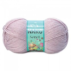 NAKO SENET KNITTING YARN - Thumbnail