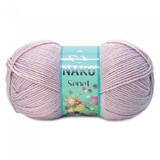 NAKO SENET KNITTING YARN