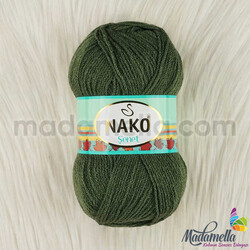 NAKO SENET KNITTING YARN - Thumbnail