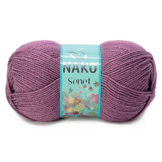 NAKO SENET KNITTING YARN