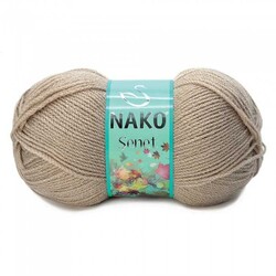 NAKO SENET KNITTING YARN - Thumbnail