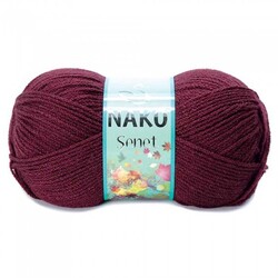 NAKO SENET KNITTING YARN - Thumbnail