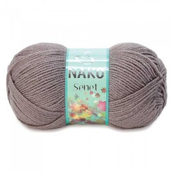 NAKO SENET KNITTING YARN - Thumbnail