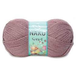 NAKO SENET KNITTING YARN - Thumbnail