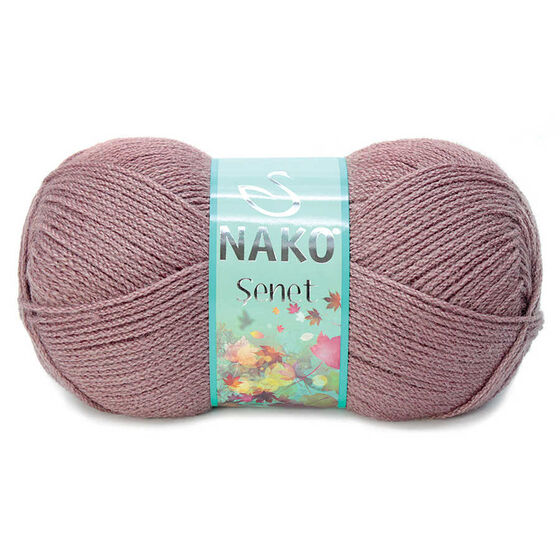 NAKO SENET KNITTING YARN