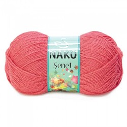 NAKO SENET KNITTING YARN - Thumbnail