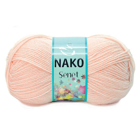 NAKO SENET KNITTING YARN