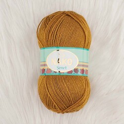 NAKO SENET KNITTING YARN - Thumbnail