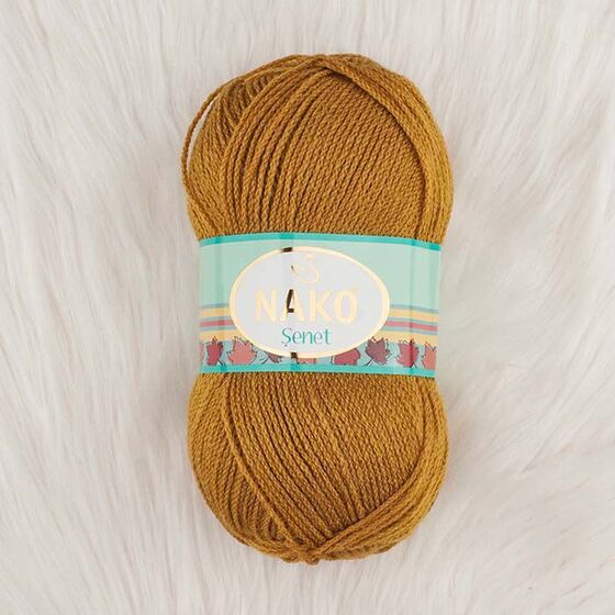 NAKO SENET KNITTING YARN