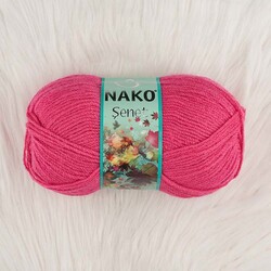 NAKO SENET KNITTING YARN - Thumbnail