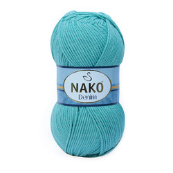 NAKO DENIM KNITTING YARN - Thumbnail