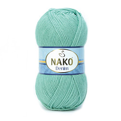 NAKO DENIM KNITTING YARN - Thumbnail