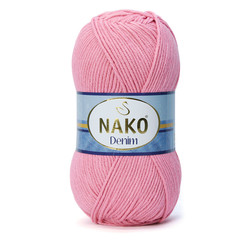 NAKO DENIM KNITTING YARN - Thumbnail