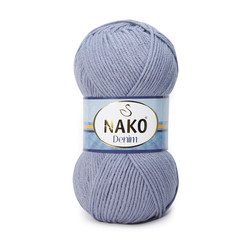 NAKO DENIM KNITTING YARN - Thumbnail