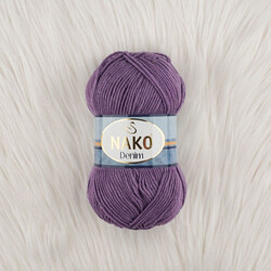 NAKO DENIM KNITTING YARN - Thumbnail