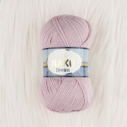 NAKO DENIM KNITTING YARN - Thumbnail