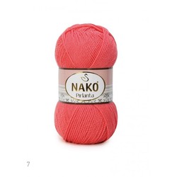 NAKO DIAMOND KNITTING YARN - Thumbnail