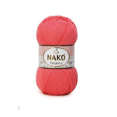 NAKO DIAMOND KNITTING YARN