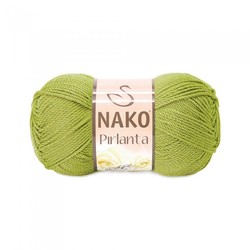 NAKO DIAMOND KNITTING YARN - Thumbnail