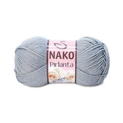 NAKO DIAMOND KNITTING YARN - Thumbnail