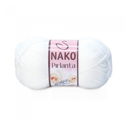 NAKO DIAMOND KNITTING YARN - Thumbnail