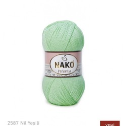 NAKO DIAMOND KNITTING YARN - Thumbnail