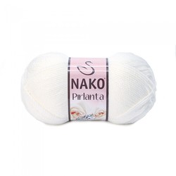 NAKO DIAMOND KNITTING YARN - Thumbnail