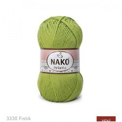 NAKO DIAMOND KNITTING YARN - Thumbnail