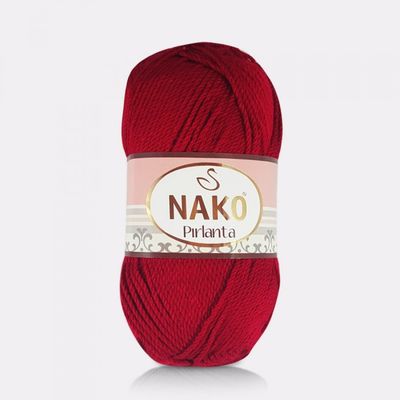 NAKO DIAMOND KNITTING YARN