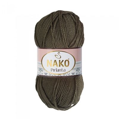 NAKO DIAMOND KNITTING YARN