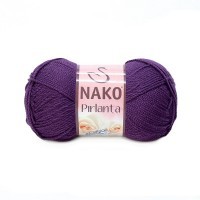 NAKO DIAMOND KNITTING YARN - Thumbnail