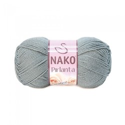 NAKO DIAMOND KNITTING YARN - Thumbnail