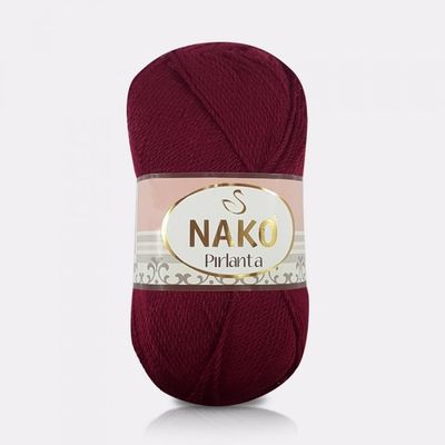 NAKO DIAMOND KNITTING YARN