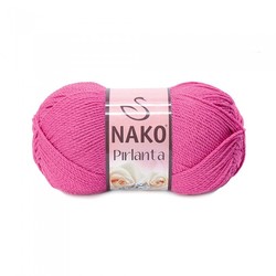 NAKO DIAMOND KNITTING YARN - Thumbnail