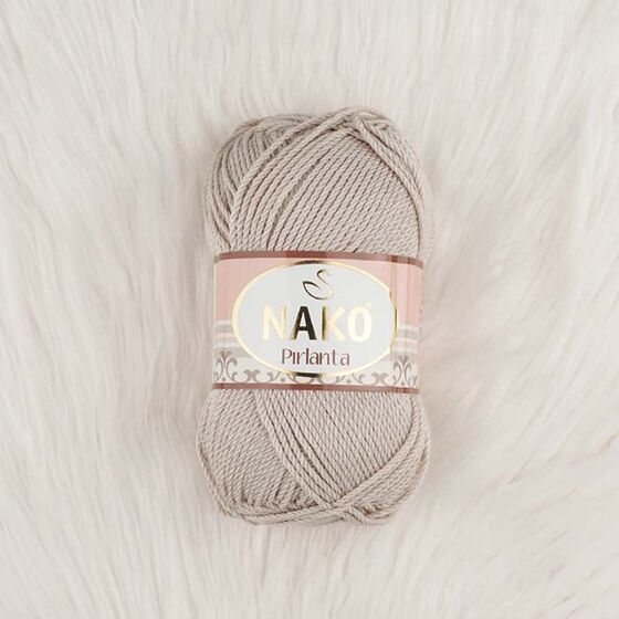 NAKO DIAMOND KNITTING YARN