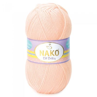 NAKO ELİT BABY ÖRGÜ İPİ