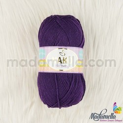 NAKO ELITE BABY KNITTING YARN - Thumbnail