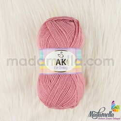 NAKO ELITE BABY KNITTING YARN - Thumbnail