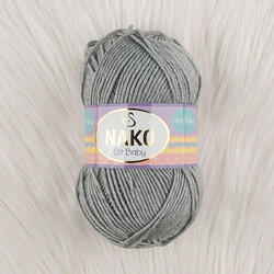 NAKO ELITE BABY KNITTING YARN - Thumbnail