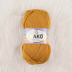 NAKO ELITE BABY KNITTING YARN - Thumbnail