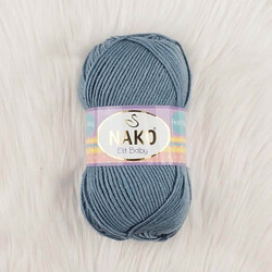 NAKO ELITE BABY KNITTING YARN - Thumbnail