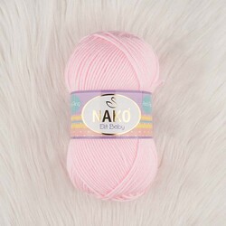 NAKO ELITE BABY KNITTING YARN - Thumbnail