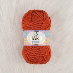 NAKO ELITE BABY KNITTING YARN - Thumbnail