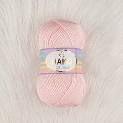 NAKO ELITE BABY KNITTING YARN - Thumbnail